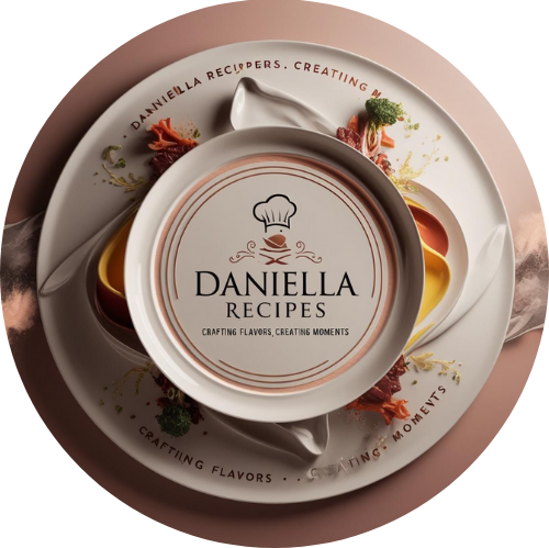 daniella recipes